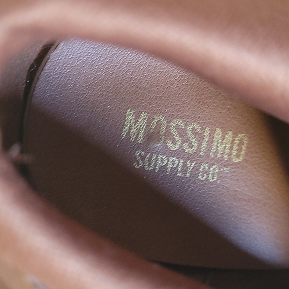 Platform Bootie - Picture 10 of 10